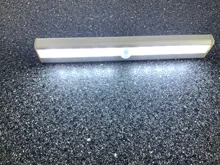 6/10 LEDs PIR LED Motion Sensor Light Cupboard Wardrobe Bed Lamp LED Under Cabinet Night