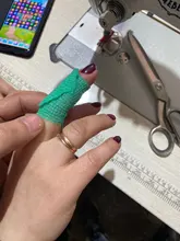 Cinta de gasa para tratamiento médico de emergencia, vendaje elástico autoadhesivo para Fitness, tatuaje, elástico, resistente al agua, 5cm x 4,5 m, 1 unidad