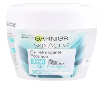 

ALOE organic botanical refreshing gel 3 in 1 150 ml