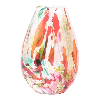 

Vase 40 cm confetti