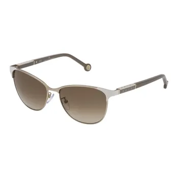 

Sunglasses women Carolina Herrera SHE08956H25G (bore size 56mm)
