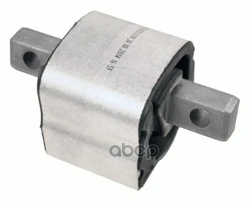 Опора Двигателя Mb C(W204) Lemforder 3728501 LEMFORDER арт. 3728501