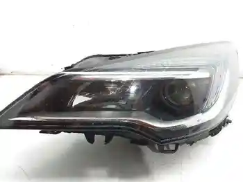 

39047198 left headlight OPEL ASTRA K LIM. 5TÜRIG
