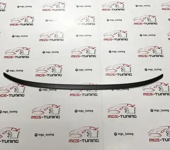 

Лип spoiler for BMW 5 Series G30 led color