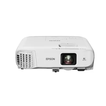 

EPSON EB-980W 3LCD bright projector WXGA V11H866040