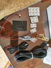 Controlador de puerta de garaje inteligente, WiFi, Compatible con Alexa Echo, Google Home, Smart Life, Tuyasmart, IOS, aplicación Android