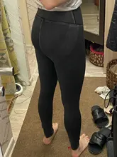 Skinny Jeans Leggings Pencil-Pants Elastic Push-Up BIVIGAOS Sexy High-Waist Women 