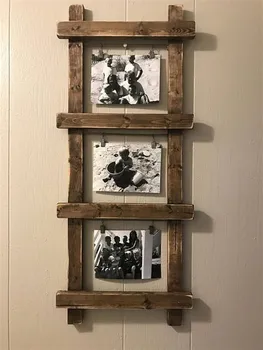 

Qtük Tree PCs set Frame Roped 30x90CM