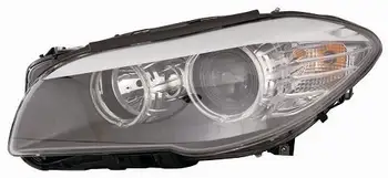 

HEADLIGHT BMW 5 SERIES F10/F11 2010 C/Left ENGINE Compatible