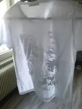 Camiseta de Anime japonés para mujer, Tops Kawaii de verano, Camisetas estampadas de dibujos animados, camiseta Unisex divertida