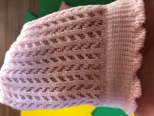 Lawadka bebé niña Calcetines Niño bebé de verano de algodón de malla de calcetines por la rodilla para bebés bebé recién nacido antideslizante largo calcetines de bebés niños 0-2T