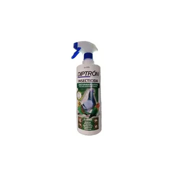 

Anti-parasitic insecticide for birds DIPTRON 1 litre