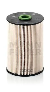 Фильтр Топливный Mann-Filter Pu9361x MANN-FILTER арт. PU9361X