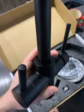 Sink Tap Faucets-Mixer Water-Tap DRINKING-WATER-FILTER WF-0180