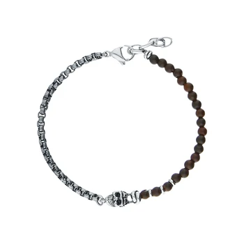 

Silver bracelet SUNLIGHT