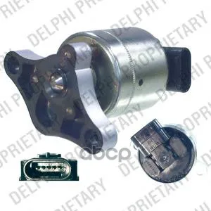 Клапан Возврата Ог Eg10003-12b1 Delphi арт. EG10003-12B1