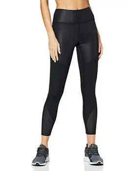 

Adidas BT HR S M 7/8 T tights, female, black, 2XLL