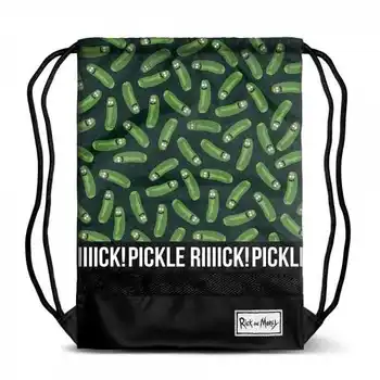 

Rick & Morty Sack Color Storm