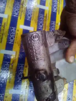 

25175879 Brake pump Renault Master Ii Phase 2 Closed Box 2.5 Dci Cat Diesels