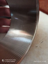 Coupling-Joint Stainless-Steel-Pipe-Fittings 1/4 1-1/4-Socket Banded 