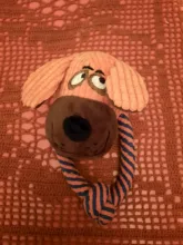 Chew-Toys Pets-Accessories Animals-Shape Plush Squeaky Small Dogs Dog-Supplies Mascotas-Products