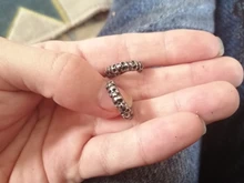 ZS-pendientes redondos Punk Rock para hombre y mujer, de acero inoxidable orejera, aretes de acero quirúrgico, Piercing para la oreja, 1 par