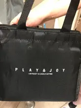 Fiambrera de oficina personalizada para niños, bolsas térmicas impermeables para aperitivos, frutas y verduras, organizador de alimentos para Picnic