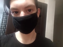 Lentes de contacto para Cosplay, lentillas de Color rojo y blanco para ojos de Halloween, 1 par