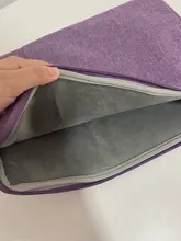 2020 Waterproof Laptop Bag Cover 13.3 14 15 15.6 inch Notebook Case Handbag For Macbook