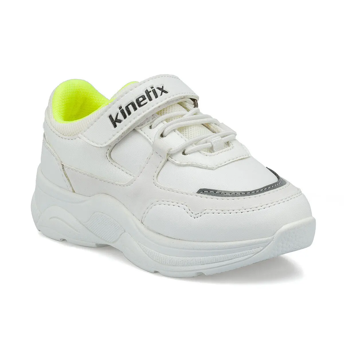 FLO SANITA J White Male Child Sports Shoes KINETIX| | - AliExpress