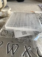 Stamps Pastry-Accessories Decorating-Tools Alphabet Cutter Cookies Fondant-Embossing