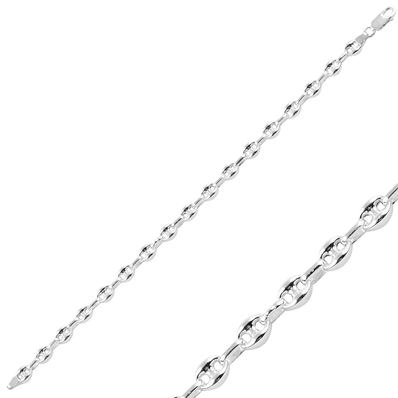 

Armagano Chain Wristbands