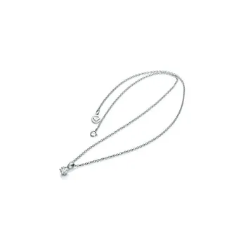

Silver necklace Cubic Zirconia Star Viceroy