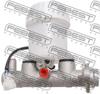 Cylinder brake heads. MITSUBISHI PAJERO 90/L200 96-/HYUNDAI GALLOPE | Автомобили и - Цена: 