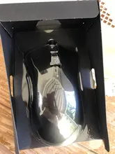 Laptop Mouse Game-Mice E-Sports Computer Gaming Razer Deathadder Light-Cable Macro RGB