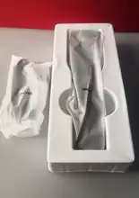 ENCHEN Boost-cortauñas Profesional para hombre, Kit de barbero, cortador de cerámica, dos velocidades, maquinilla eléctrica para cortar el pelo, para niños