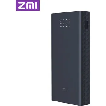 

Xiaomi Zmı Aura 27W 20000 mAh QB822 Powerbank Portable Charger