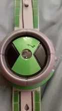 Juguete caliente BEN ver Omnitrix juguetes para chico relojes con proyector genuino Bening 10 proyector soporte medio niño regalos de cumpleaños