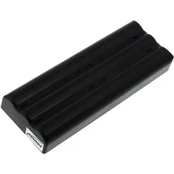

Battery for Fluke DSP-4000
