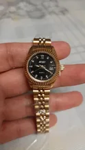Instaladores moda para parejas pulsera de oro para hombre marca de lujo de las mujeres vestido Reloj de los hombres, relojes Masculinos