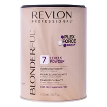 Осветитель Blonderful 7 уровней Ревлон(750 г