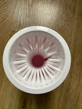 Taza de lavado de pies para perros y gatos, Herramientas de limpieza de patas de barro, cepillo de silicona, producto para mascotas pequeñas, medianas y grandes