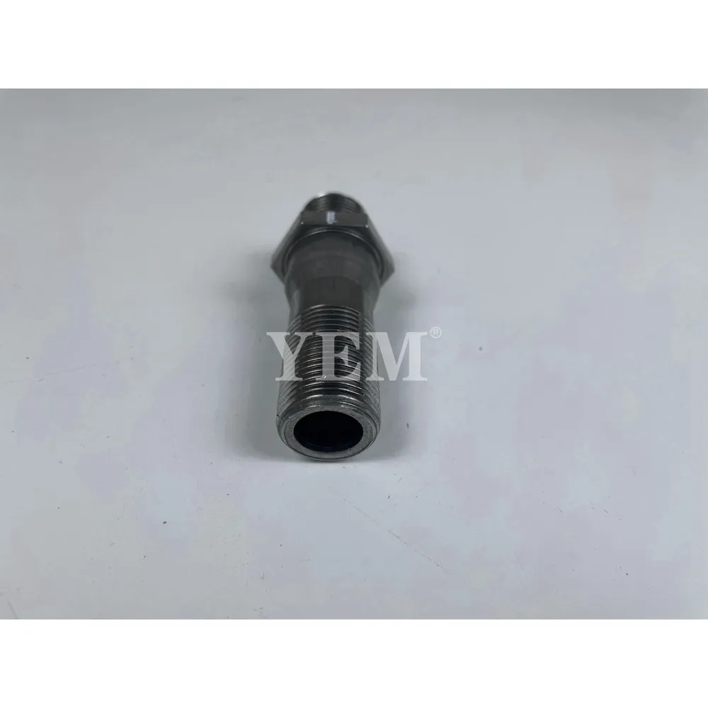 쿠보타 굴삭기 엔진 부품용 커넥터, V2607, 1J700-37080