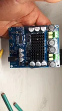 Amplifier-Board Speaker Audio-Power Stereo XH-A304 Tpa3116d2 Bluetooth Dual-Channel HIFIDIY