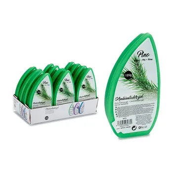 

Air Freshener Gel Pinewood Pinewood 125 gr