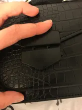 Mini bolso de mano estilo retro para mujer, bandolera pequeña a la moda, estilo simple, con correa de hombro ancha, tipo mensajero, 2020