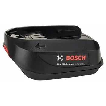 

BOSCH 2607336038 plug-in battery of 14,4 V 14,4 V, 1,3 Ah, Li-Ion