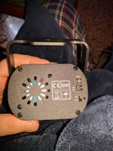 DJ Disco Strobe-Lamp Stage-Lighting-Effect Light-Party Usb-Laser-Projector Voice-Control