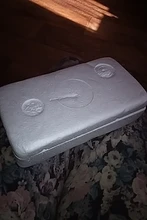 Cara Natural masajeador Guasha Jade rodillo raspador de herramientas de cuidado para la piel Facial de masaje Microniddle limpiador Facial cuidado de la piel