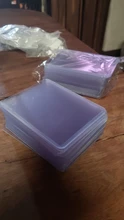 Card-Holder-Sleeves Cards-Protector Board-Game Top-Loader Football Trading Sports-Card